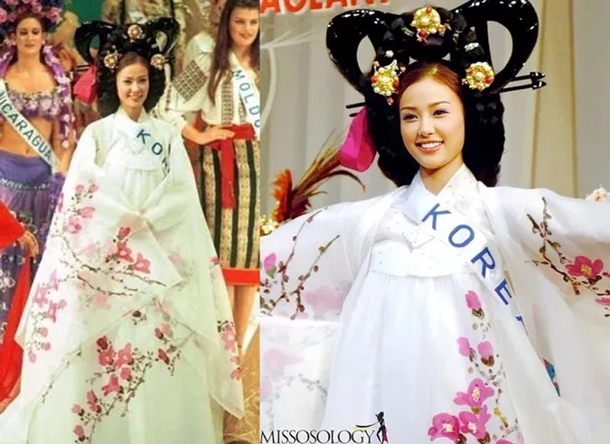 Cuộc sống của 13 nữ diễn viên Hàn xuất thân Hoa hậu - Á hậu ra sao? 78