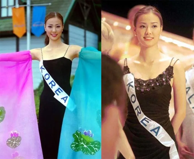 Cuộc sống của 13 nữ diễn viên Hàn xuất thân Hoa hậu - Á hậu ra sao? 79