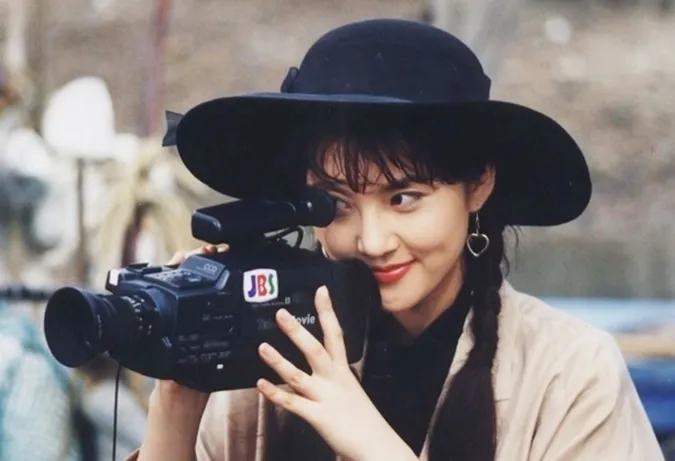 Cuộc sống của 13 nữ diễn viên Hàn xuất thân Hoa hậu - Á hậu ra sao? 48