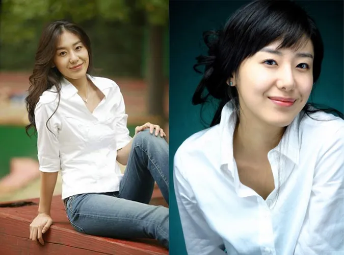 Cuộc sống của 13 nữ diễn viên Hàn xuất thân Hoa hậu - Á hậu ra sao? 86