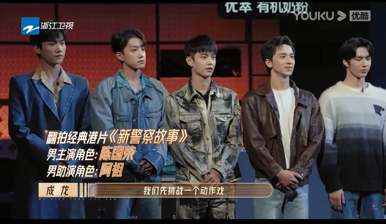 Hình ảnh một số học viên trong 