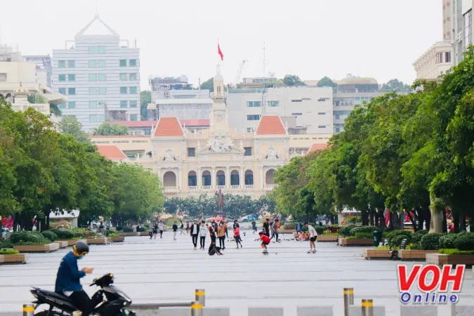 Fodor’s Travel: TPHCM là điểm đến hàng đầu châu Á năm 2023 1