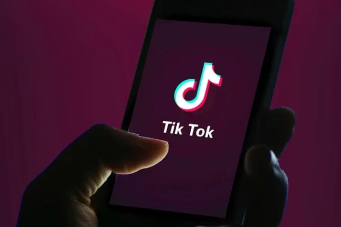 Có khoảng 19 bang tại Mỹ cấm TikTok 1