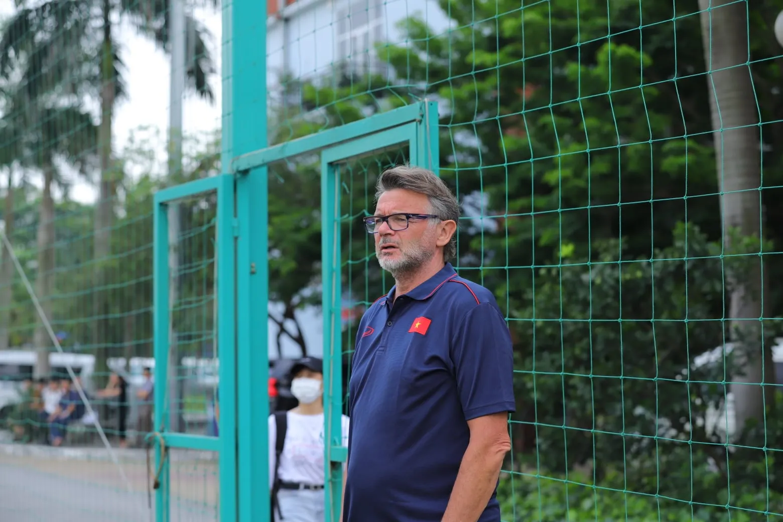 Tuyển Việt Nam: Chốt danh sách cuối dự AFF Cup, lộ diện HLV thay thầy Park