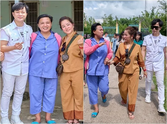 Cuộc sống chật vật trong trại tâm thần của một nữ ca sĩ Vbiz đình đám ngày trước 3