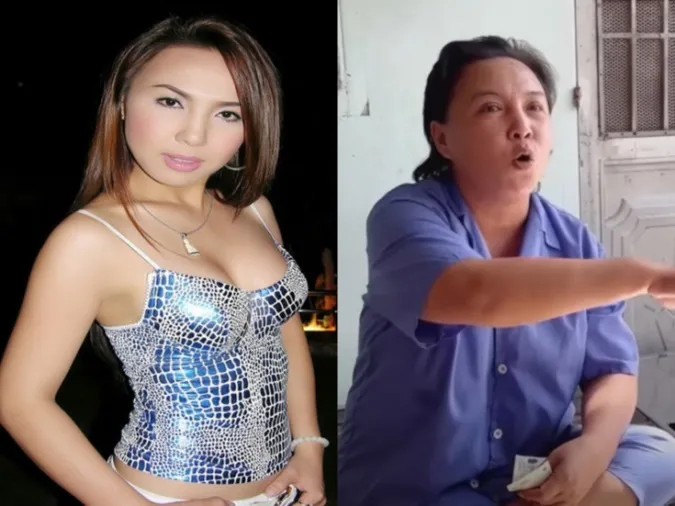 Cuộc sống chật vật trong trại tâm thần của một nữ ca sĩ Vbiz đình đám ngày trước 2