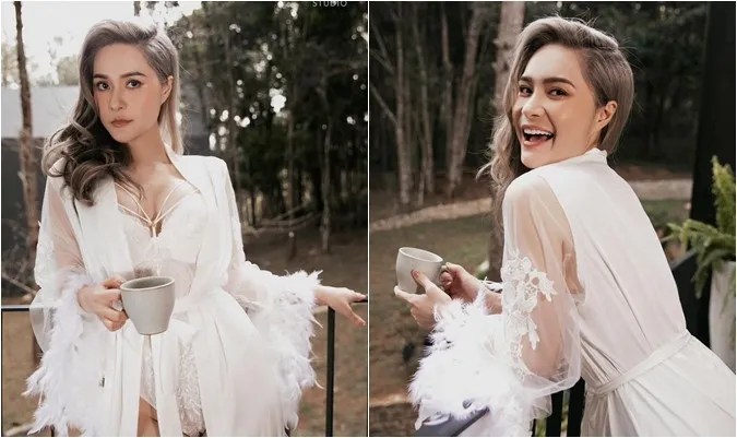 Đoàn Di Băng mạnh tay 'vun tiền' đầu tư lễ kỷ niệm 10 năm ngày cưới 4