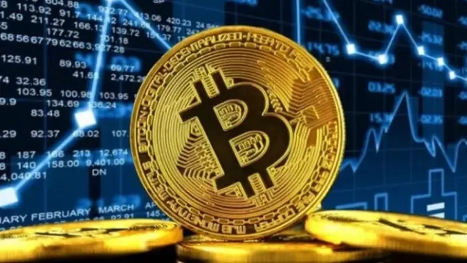 Giá Bitcoin hôm nay 22/12/2022: Bitcoin đang dò đáy 3