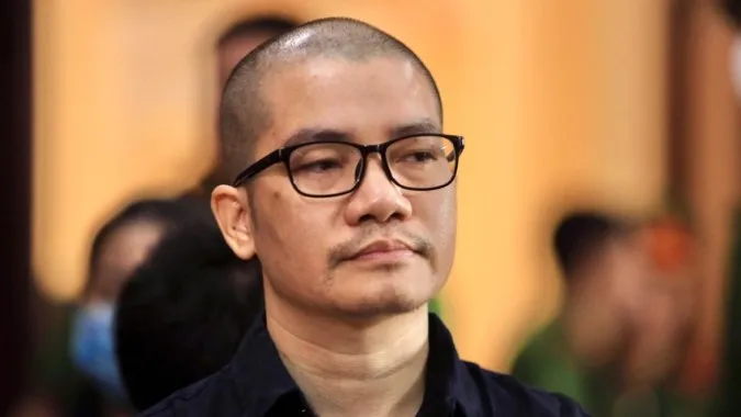 Vụ án Alibaba: Nguyễn Thái Luyện xin giảm án cho nhân viên 1