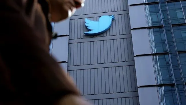 Chủ tịch chính sách công toàn cầu của Twitter bị sa thải 1
