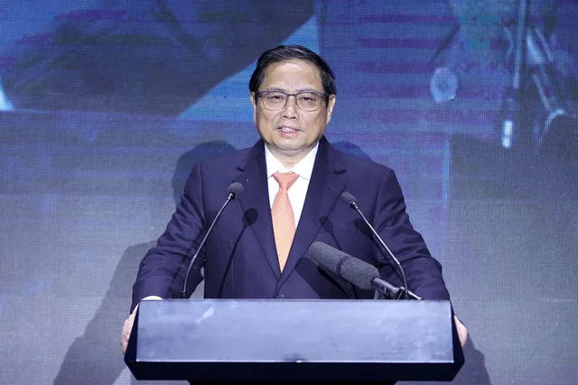 Samsung chọn Việt Nam là cứ điểm chiến lược toàn cầu với hơn 50% điện thoại được sản xuất tại VN 2