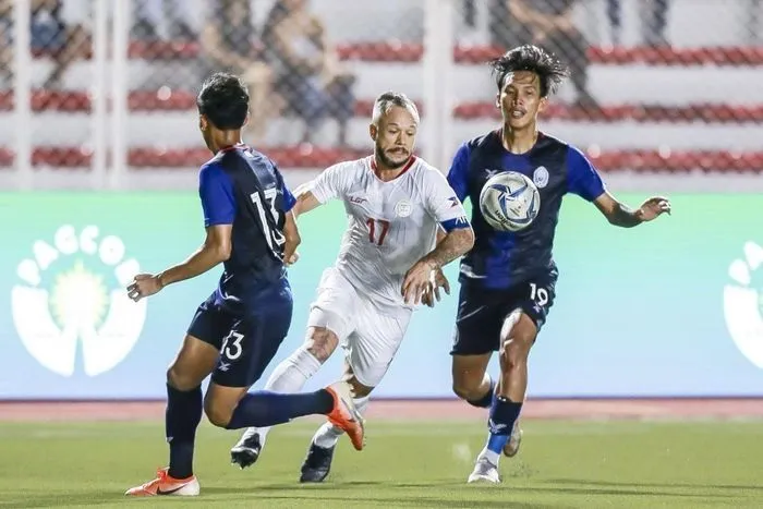 AFF Cup 2022: CĐV Indonesia bị cảnh báo, Campuchia bao vé cho khán giả