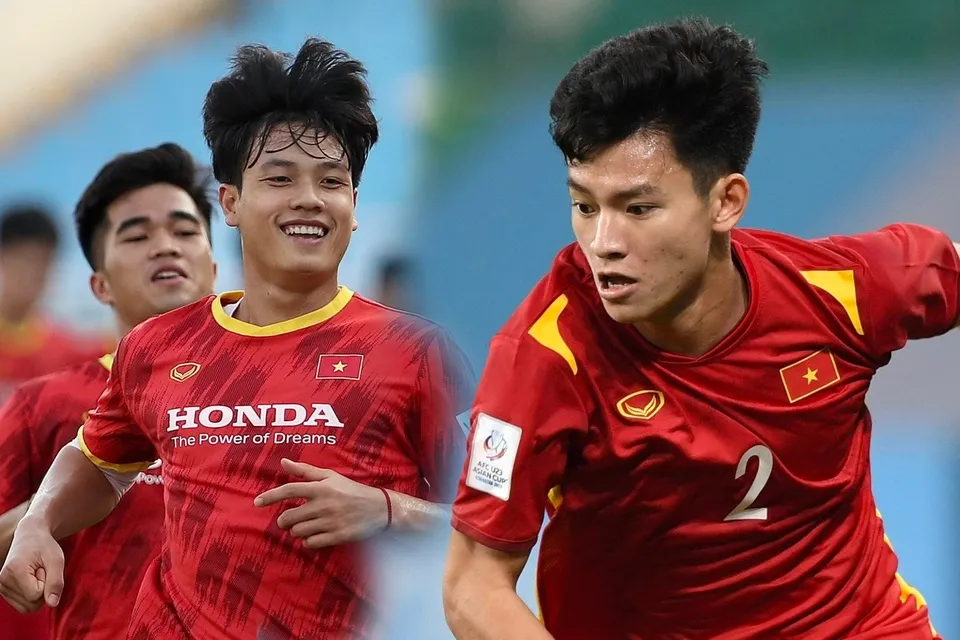 U21 Quốc gia 2022: SLNA bị loại vì lý do hy hữu, hấp dẫn vòng tứ kết