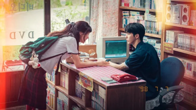 Top 9 bộ phim Hàn Quốc hay nhất năm 2022 trên Netflix 5