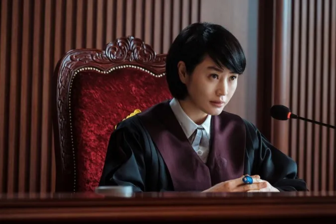 Top 9 bộ phim Hàn Quốc hay nhất năm 2022 trên Netflix 3