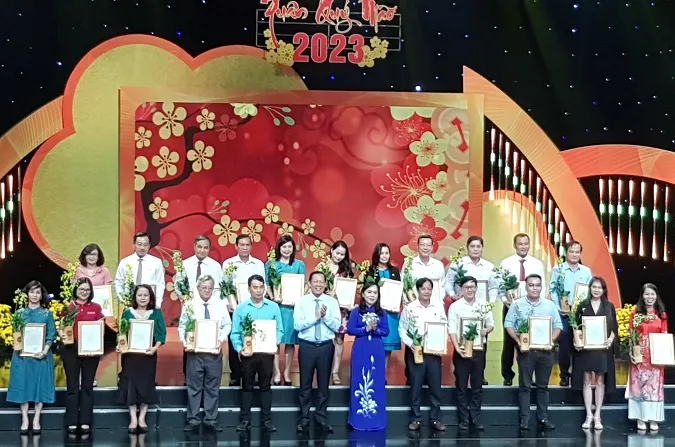 Hơn 9 tỷ đồng chăm lo cho nông dân có hoàn cảnh khó khăn 1