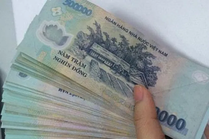 Hà Nội: Doanh nghiệp thưởng Tết lên đến 400 triệu đồng 1