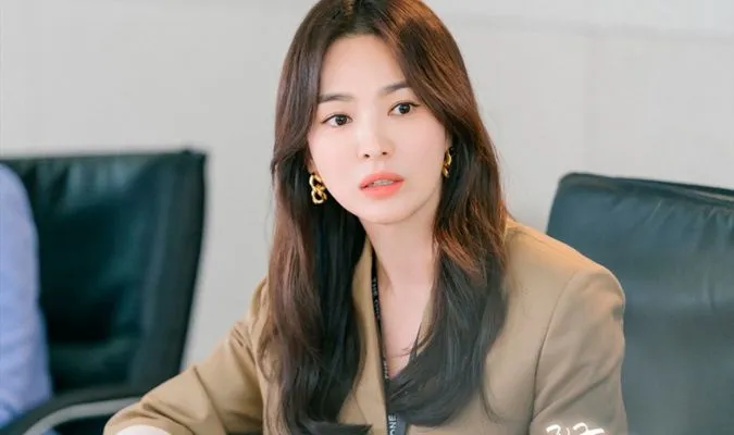 Loạt sao Hàn Quốc kiếm “bộn” tiền từ bất động sản: có cả vợ cũ của Song Joong Ki 3