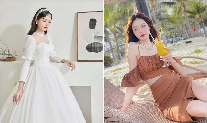 Nhan sắc và đời tư của Tân Hoa hậu Việt Nam 2022 - Huỳnh Thị Thanh Thủy 10
