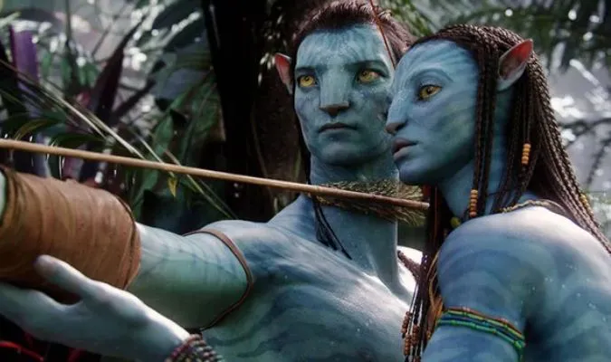 Sao Avatar từng có cuộc sống cùng khổ, bán toàn bộ tài sản 3