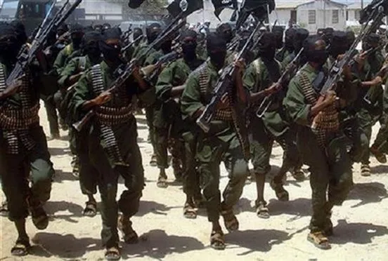 Thêm 67 phần tử nhóm Al-Shabaab bị tiêu diệt 1