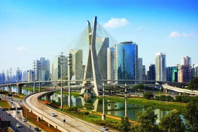 Top 10 thành phố đông dân nhất thế giới năm 2022 5