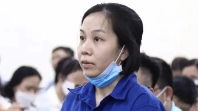 Sáng nay 26/12, xét xử vụ nhân viên ngân hàng câu kết 