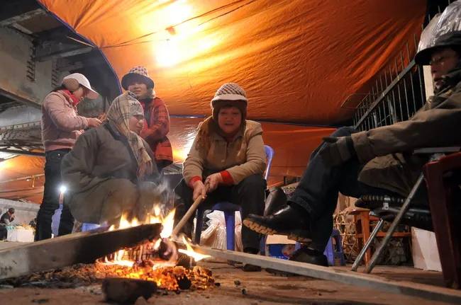 Dự báo thời tiết hôm nay 27/12/2022: Bắc bộ chuẩn bị đón đợt không khí lạnh mới 1