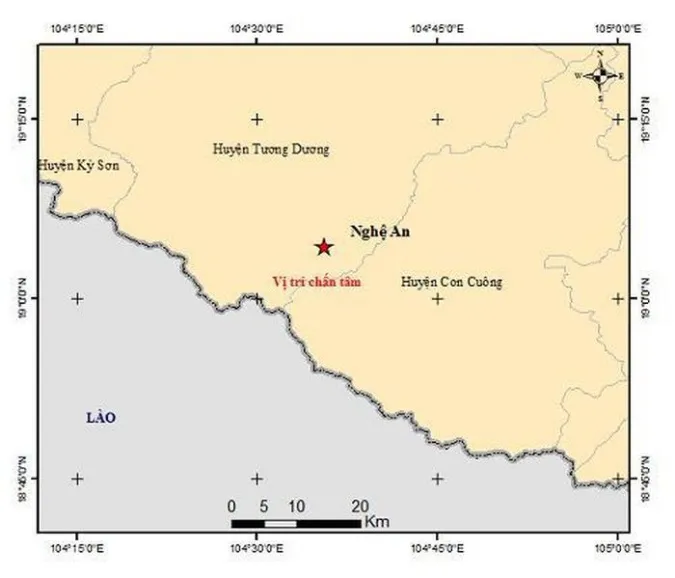 Điểm tin chiều 27/12: Động đất mạnh ở Nghệ An | 2 hành khách bị cấm bay 9 tháng 2