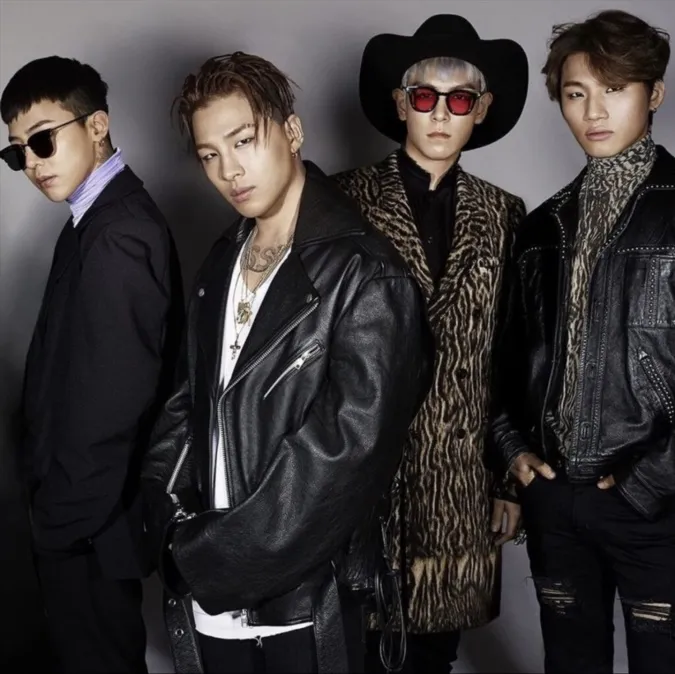 Daesung và Taeyang rời YG Entertainment, số phận BIGBANG sẽ ra sao? 2
