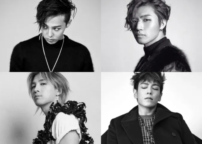 Daesung và Taeyang rời YG Entertainment, số phận BIGBANG sẽ ra sao? 5