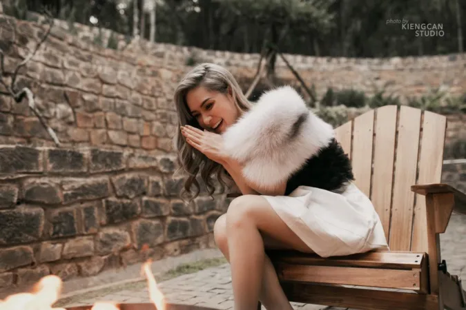 Đoàn Di Băng lên tiếng trước thông tin phân biệt giàu nghèo 2