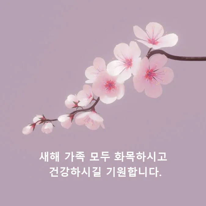 30 lời chúc mừng năm mới tiếng Hàn, những ca khúc Kpop mùa xuân hay nhất 2