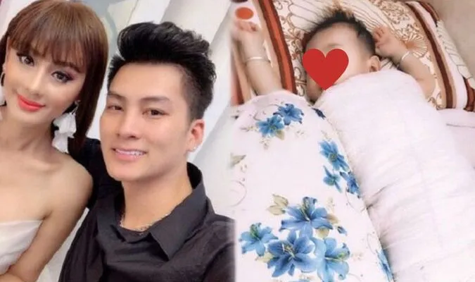 Hậu ly hôn, Lâm Khánh Chi vẫn đăng ảnh mừng kỷ niệm 5 năm ngày cưới với chồng cũ 3