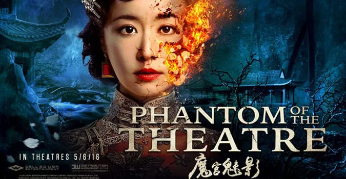 15 phim ma Trung Quốc hay nhất, xem ngay cho nóng 3