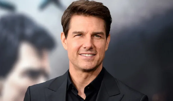 [xong] Tiểu sử Tom Cruise - Huyền thoại của kinh đô điện ảnh Hollywood 1