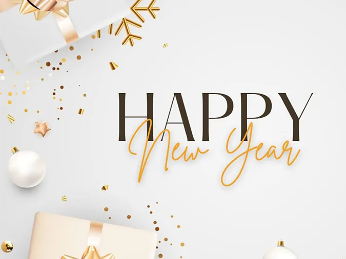 105 lời chúc mừng năm mới tiếng Anh hay nhất 19