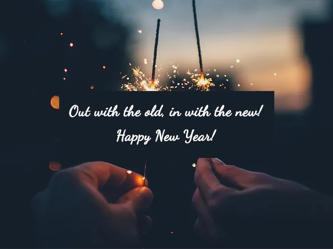 105 lời chúc mừng năm mới tiếng Anh hay nhất 3