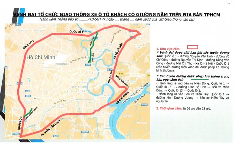 xe khách giường nằm