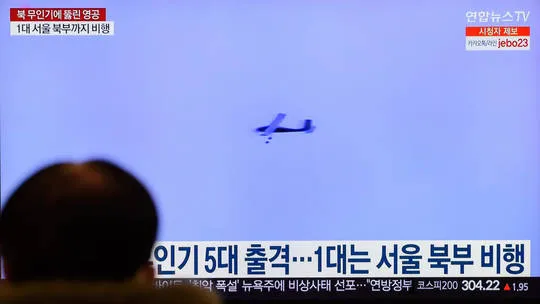 Tin thế giới sáng 29/12: Hàn Quốc tuyên bố đáp trả Triều Tiên không do dự; 