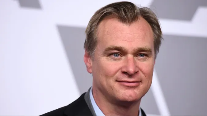 [xong] Tiểu sử của Christopher Nolan – Đạo diễn kỳ tài của điện ảnh Hollywood 1