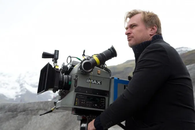 [xong] Tiểu sử của Christopher Nolan – Đạo diễn kỳ tài của điện ảnh Hollywood 2