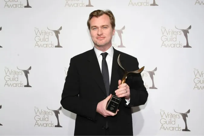 [xong] Tiểu sử của Christopher Nolan – Đạo diễn kỳ tài của điện ảnh Hollywood 9