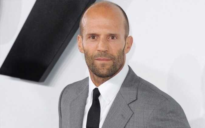 Tiểu sử Jason Statham, nam diễn viên chuyên trị vai phản diện của Hollywood