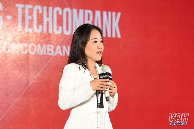 Luôn vượt trội – điểm đến cho những nỗ lực và thành công không giới hạn 2