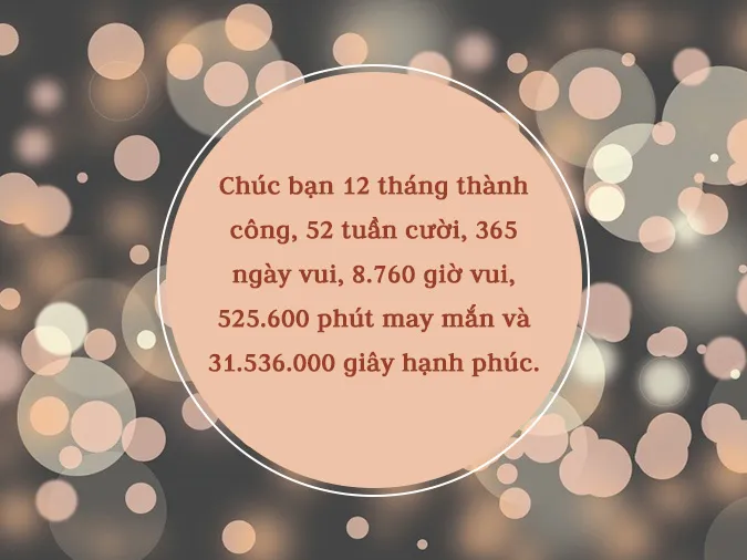 85+ lời chúc năm mới bạn bè, chúc Tết bạn bè hài hước, ý nghĩa 2