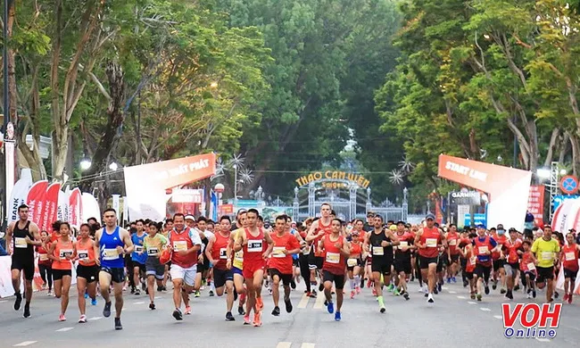 Luôn vượt trội – điểm đến cho những nỗ lực và thành công không giới hạn 1