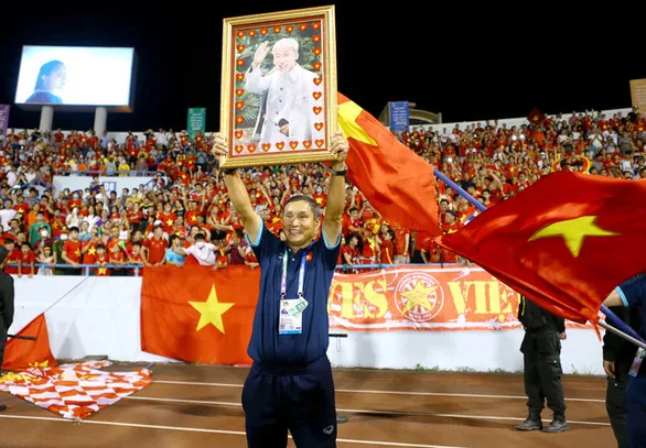 Thể thao Việt Nam: Nguyễn Thị Oanh là VĐV tiêu biểu nhất năm 2022