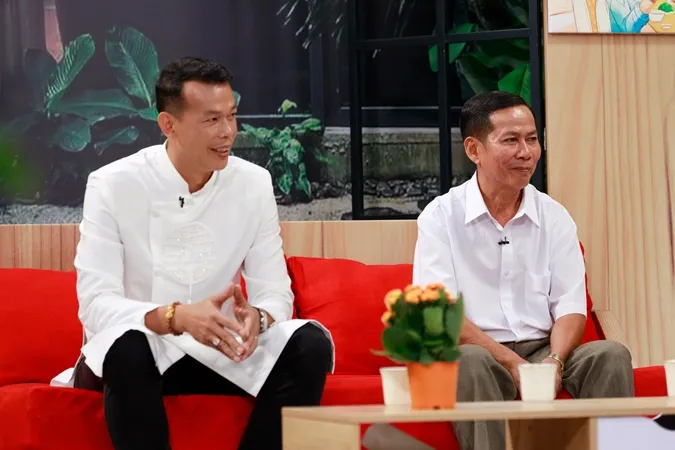 Thủ môn Tấn Trường trải lòng về nghi vấn ‘bán độ’, tiết lộ lí do từng muốn từ bỏ sự nghiệp sớm 3