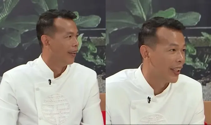 Thủ môn Tấn Trường trải lòng về nghi vấn ‘bán độ’, tiết lộ lí do từng muốn từ bỏ sự nghiệp sớm 5